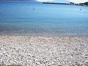 Martiscica - spiaggia